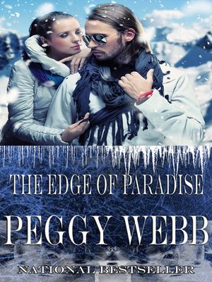 cover image of The Edge of Paradise